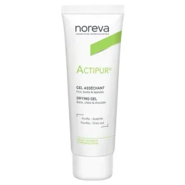 Actipur Gel Asséchant 30 ml