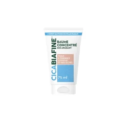 CICABIAFINE Baume Concentre SOS Apaisant - 75ml