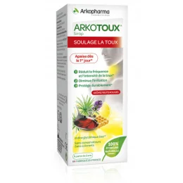 Arkopharma ARKOTOUX® Sirop