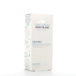 Saint-Gervais Mont Blanc Cica [Mn]
