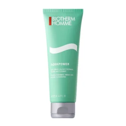 BIOTHERM HOMME Aquapower Cleanser