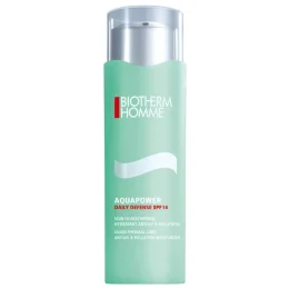 Biotherm Homme Aquapower Daily Defense SPF14 75 ml