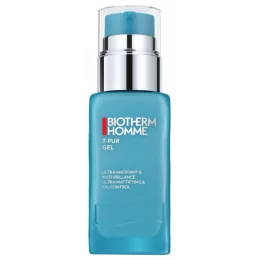 BIOTHERM HOMME T-PUR GEL