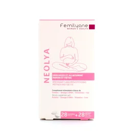 Femilyane Neolya Grossesse & Allaitement
