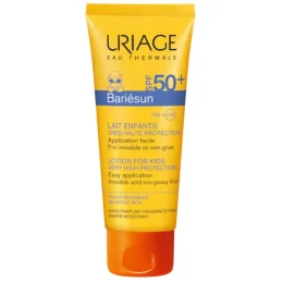 Uriage Bariésun Lait Solaire Enfant SPF 50+