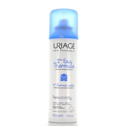 Uriage Bébé 1ère Eau Thermale