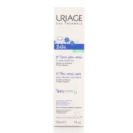 Uriage Bébé 1er Soin Péri-Oral