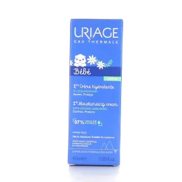 Uriage Bébé 1ère Crème Hydratante