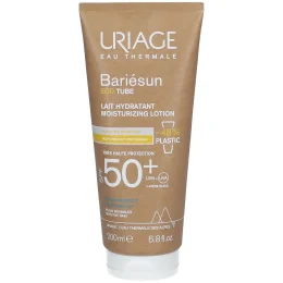 URIAGE BARIÉSUN - LAIT HYDRATANT SPF50+