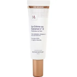 Laboratoires Novexpert La Crème au Caramel Éclat Doré 02