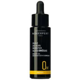 Laboratoires Novexpert Huile de soin Booster aux 5 Omégas