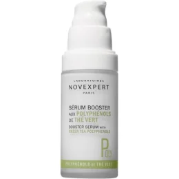 Novexpert Polyphénols de Thé Vert Sérum Booster 30ml