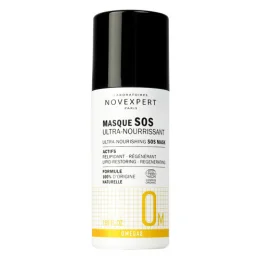 NOVEXPERT MASQUE SOS Ultra nourrissant - 50ml