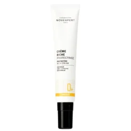 Novexpert Omégas Crème riche protectrice 40ml