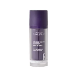 NOVEXPERT DOUBLE SERUM Booster Pro-Retinol - 30ml