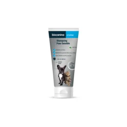 biocanina Shampoing Peau Sensible