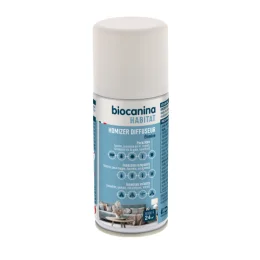 BIOCANINA HABITAT HOMIZER SPRAY Insecticide - 100ml