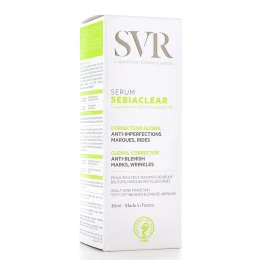 SVR Sebiaclear Sérum