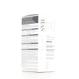 SVR Ampoule Protect Concentré Urbain Protecteur SPF 30