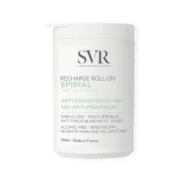 Spirial Recharge pour roll-on Roll-on 50ml