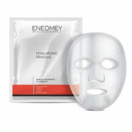 Eneomey Hyaluronic Masque Hydratant Et Apaisant