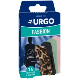 URGO PANSEMENT ENFANTS Fashion - 14 Pansements