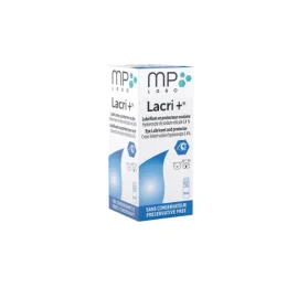LACRI + Collyre - 10ml