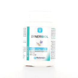 Nutergia Synerbiol