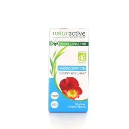 Naturactive Harpagophyton Bio