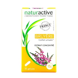 Naturactive Bruyère