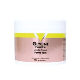 Vit'All+ Glycine Poudre 150g 150g