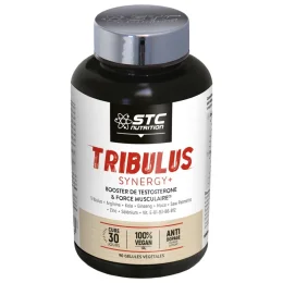 Tribulus Synergy+ 90 gélules