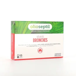 Olioseptil Bronches