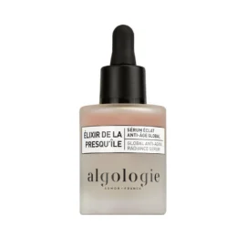 ALGOLOGIE ELIXIR DE LA PRESQU'ILE Serum Eclat Anti-age Global - 30ml