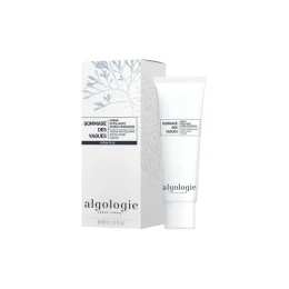ALGOLOGIE VAGUES Gommage Creme Exfoliante Hydra-Fraicheur - 50ml