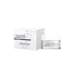 ALGOLOGIE VAGUES Richesse Creme Riche Hydra-Confort - 50ml