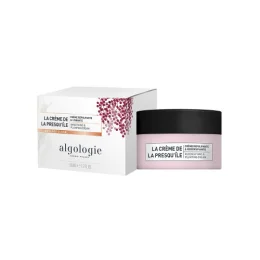 ALGOLOGIE PRESQU’ILE Creme Repulpante / Redensifiante - 50ml