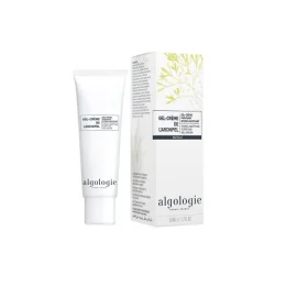 ALGOLOGIE ARCHIPEL Gel-Creme Purifiant Hydro-Matifiant - 50ml