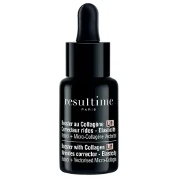 Booster au Collagène Correcteur Rides - Lift Elasticité 15 ml