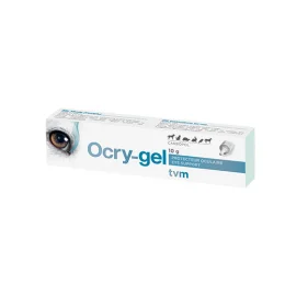 Ocrygel Tube 10 g