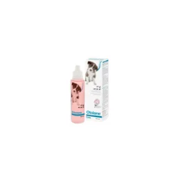 TVM Otolane Nettoyant auriculaire pour animaux 135ml