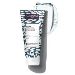 CONDENSE GELEE FRAICHEUR NETTOYANTE - 150 ml