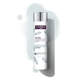 CONDENSE LOTION DOUCEUR ECLAT - 200 ml