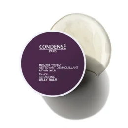 CONDENSE BAUME MIEL NETTOYANT DEMAQUILLANT - 100ml
