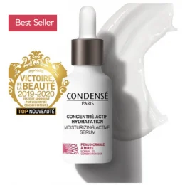 CONDENSE CONCENTRE ACTIF HYDRATATION - 30ml