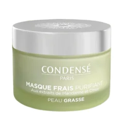CONDENSE MASQUE Frais Purifiant - 100ml