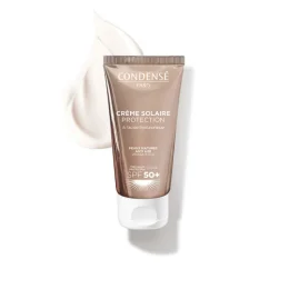 CONDENSE PROTECTION Creme Solaire SPF50+ Peaux Matures - 50ml