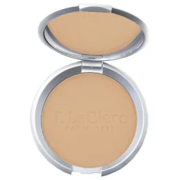 Poudre Compacte Dermophile - Teinte : Bronze