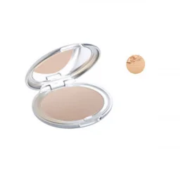 T.Leclerc La Poudre Compacte Dermophile 10 g - Teinte : Beige