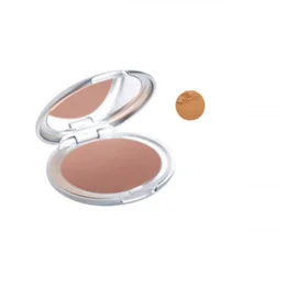 Poudre Compacte Dermophile - Teinte : Doré